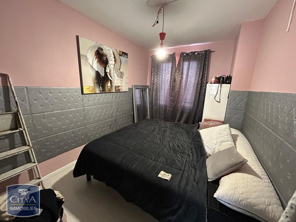 Vente Appartement appartement Le pontet