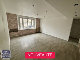 Appartement 5 pièces 81 m² · à Boulogne-sur-Mer · 81 m² · 79 750 €