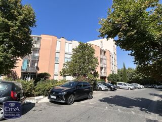  Appartement à vendre 4 pièces 84 m²