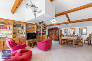  Appartement à vendre 4 pièces 117 m²