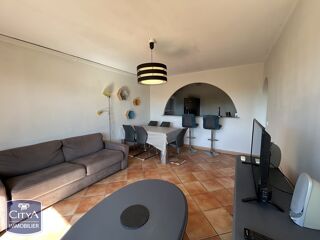  Appartement � vendre 3 pi�ces 65 m�