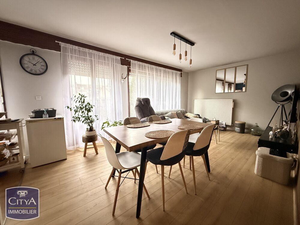 Vente Appartement appartement Loos