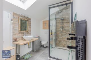  Appartement  vendre 1 pice 40 m