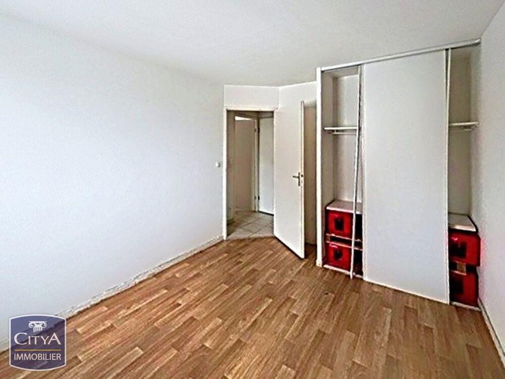 Vente Appartement appartement Persan