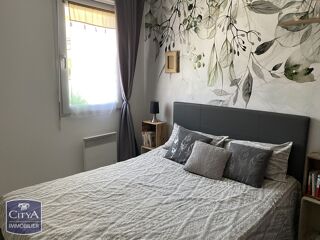  Appartement à vendre 3 pièces 61 m²