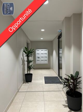  Appartement � vendre 3 pi�ces 104 m�