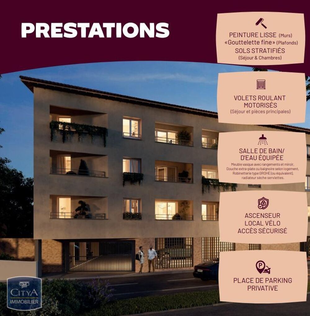 Appartement – Albi, Rayssac, Tarn - Vue 3