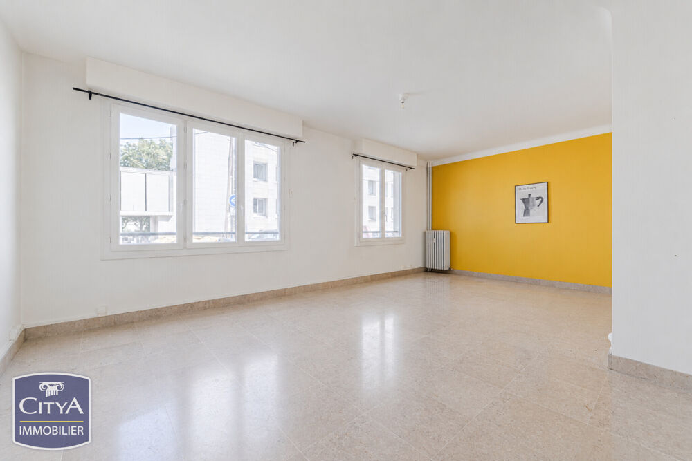 Vente Appartement appartement La riche