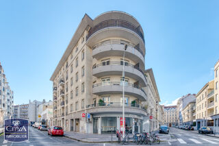  Appartement � vendre 3 pi�ces 73 m�