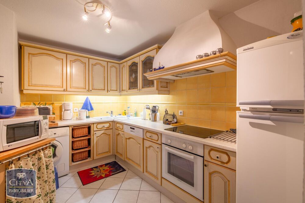 Vente Appartement appartement Saint-rapha�l