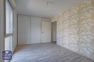 Vente Appartement appartement Villeurbanne