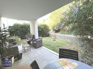  Appartement à vendre 3 pièces 62 m²