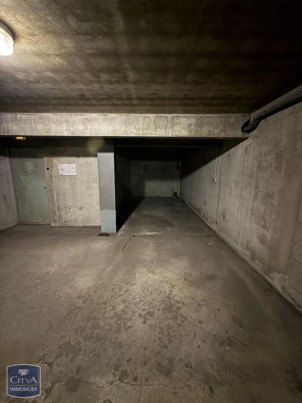 Vente Parking/Garage parking Grenoble