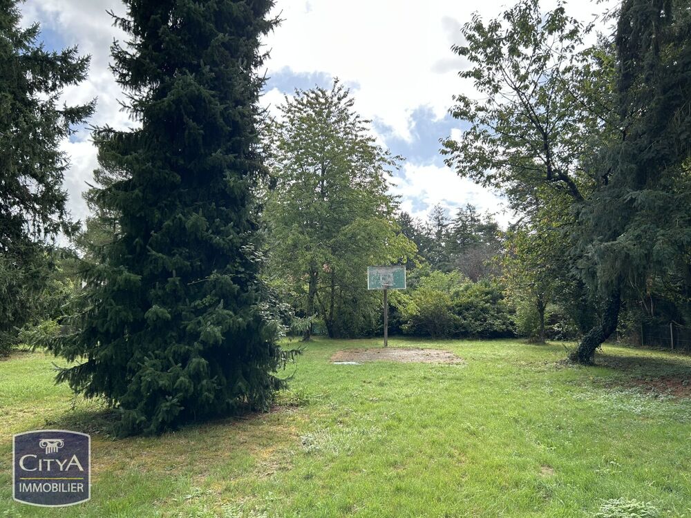 Vente Maison maison Saint-cyr-en-val