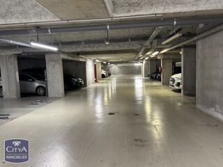 Vente Parking/Garage parking Paris 15