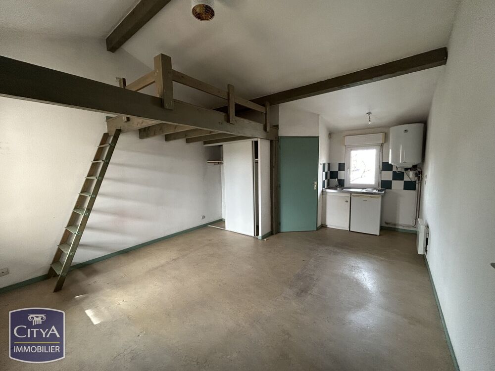 Vente Appartement appartement Pessac