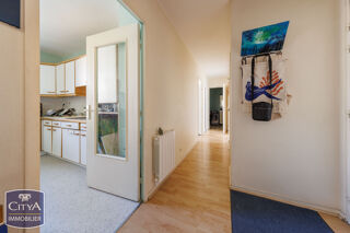  Appartement à vendre 3 pièces 63 m²