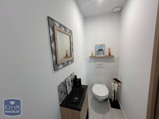  Maison à vendre 3 pièces 50 m²