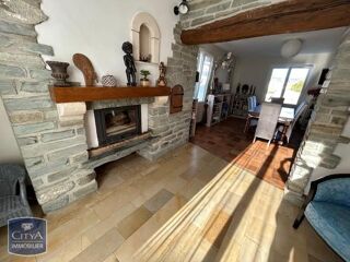 Maison à vendre 6 pièces 180 m²