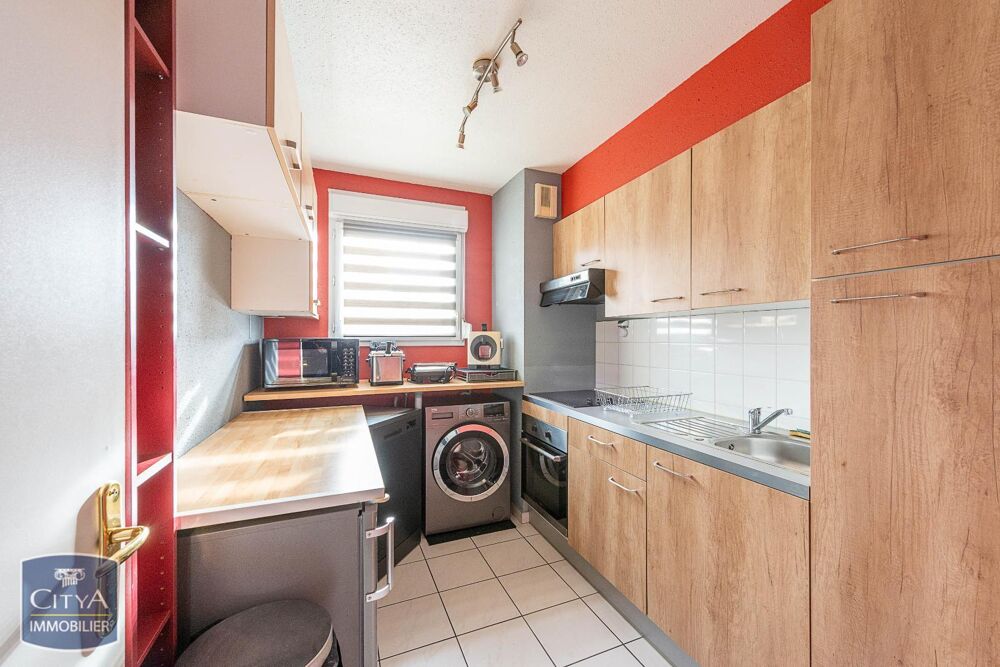 Vente Appartement appartement Hasnon
