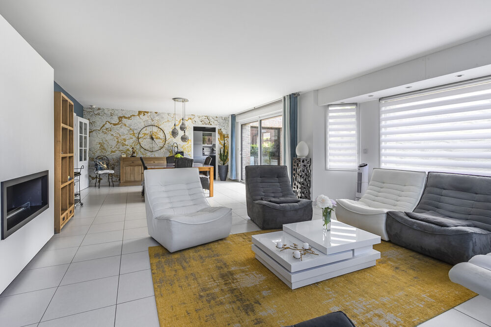 à vendre  Maison Capinghem (59160)