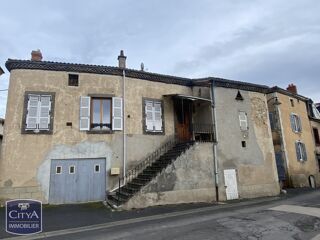 Maison à vendre 4 pièces 107 m²