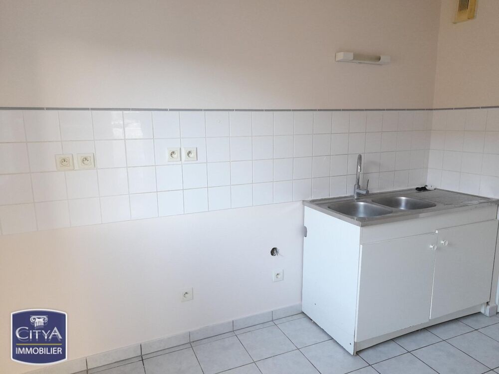 Vente Appartement appartement Chinon