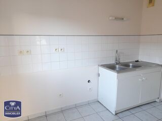  Appartement à vendre 3 pièces 61 m²