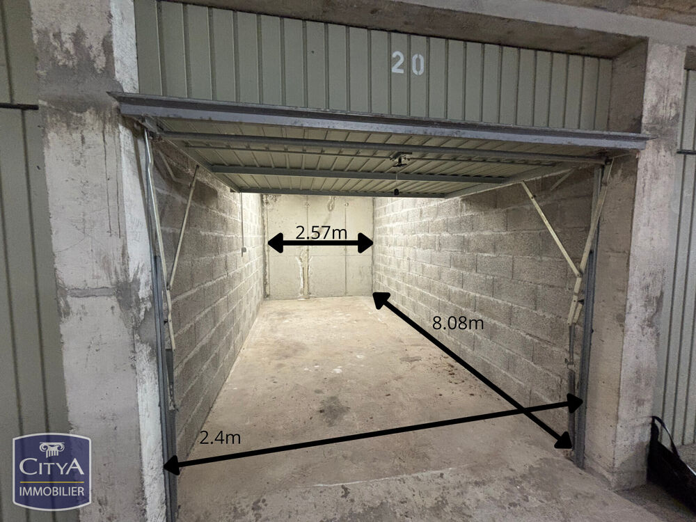 Vente Parking/Garage parking Veyrier-du-lac