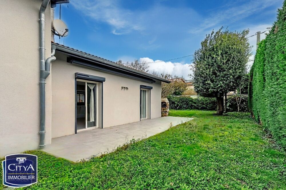 Maison 5 pièces 108 m² · à Sainte-Foy-lès-Lyon · 108 m² · 610 000 €