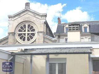 Vente Appartement appartement Limoges