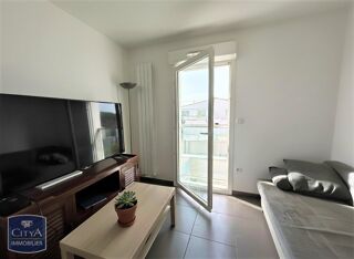  Appartement à vendre 3 pièces 60 m²