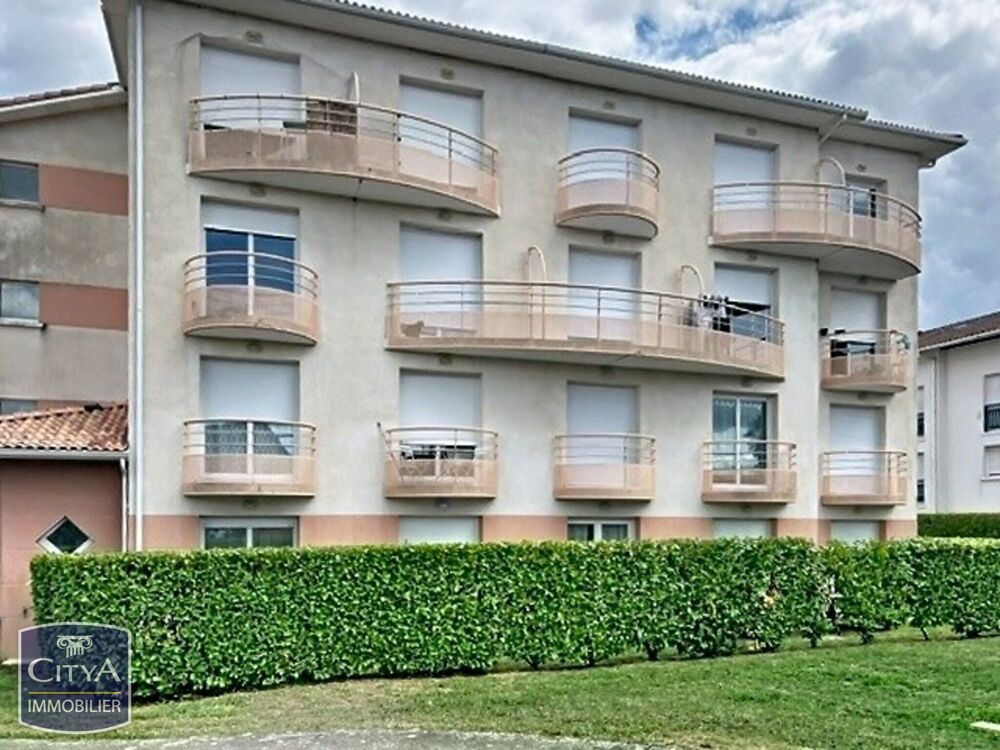Vente Appartement appartement Saint-paul-lès-dax