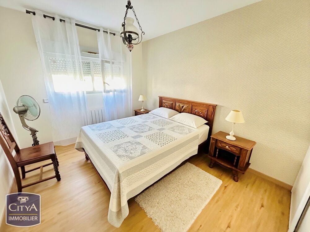 Vente Appartement appartement Fondettes
