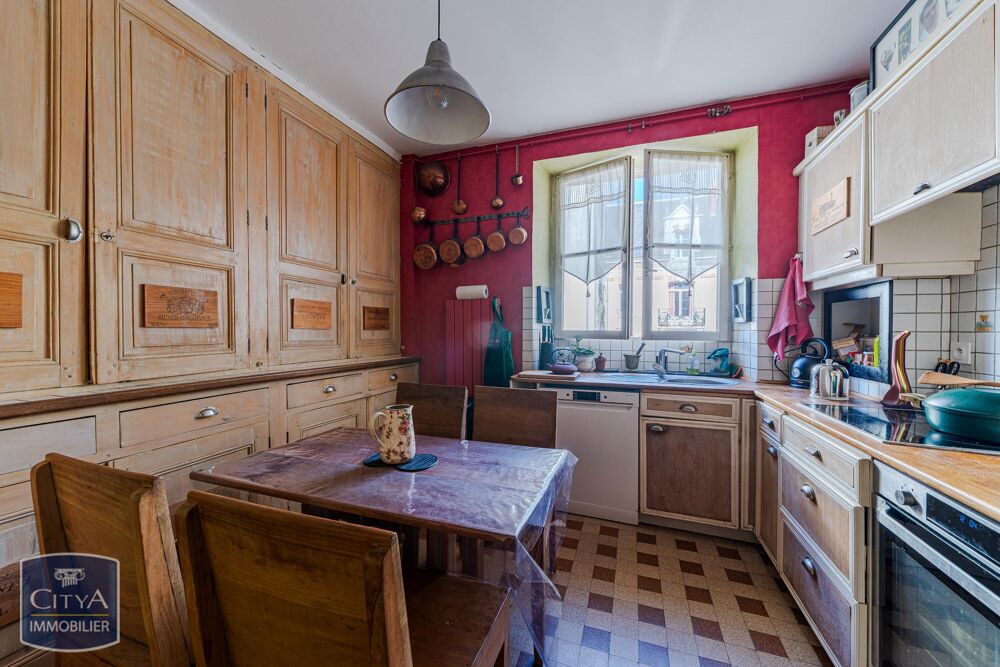  vendre  Appartement Tours (37000)