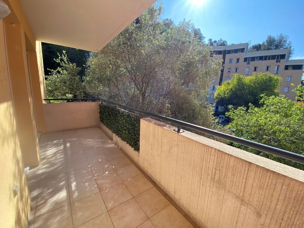 Vente Appartement appartement Nice