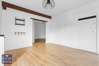  Appartement à vendre 2 pièces 40 m²
