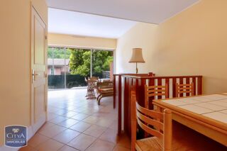  Appartement � vendre 3 pi�ces 64 m�