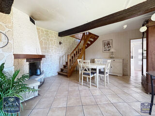 Maison � vendre 5 pi�ces 133 m�