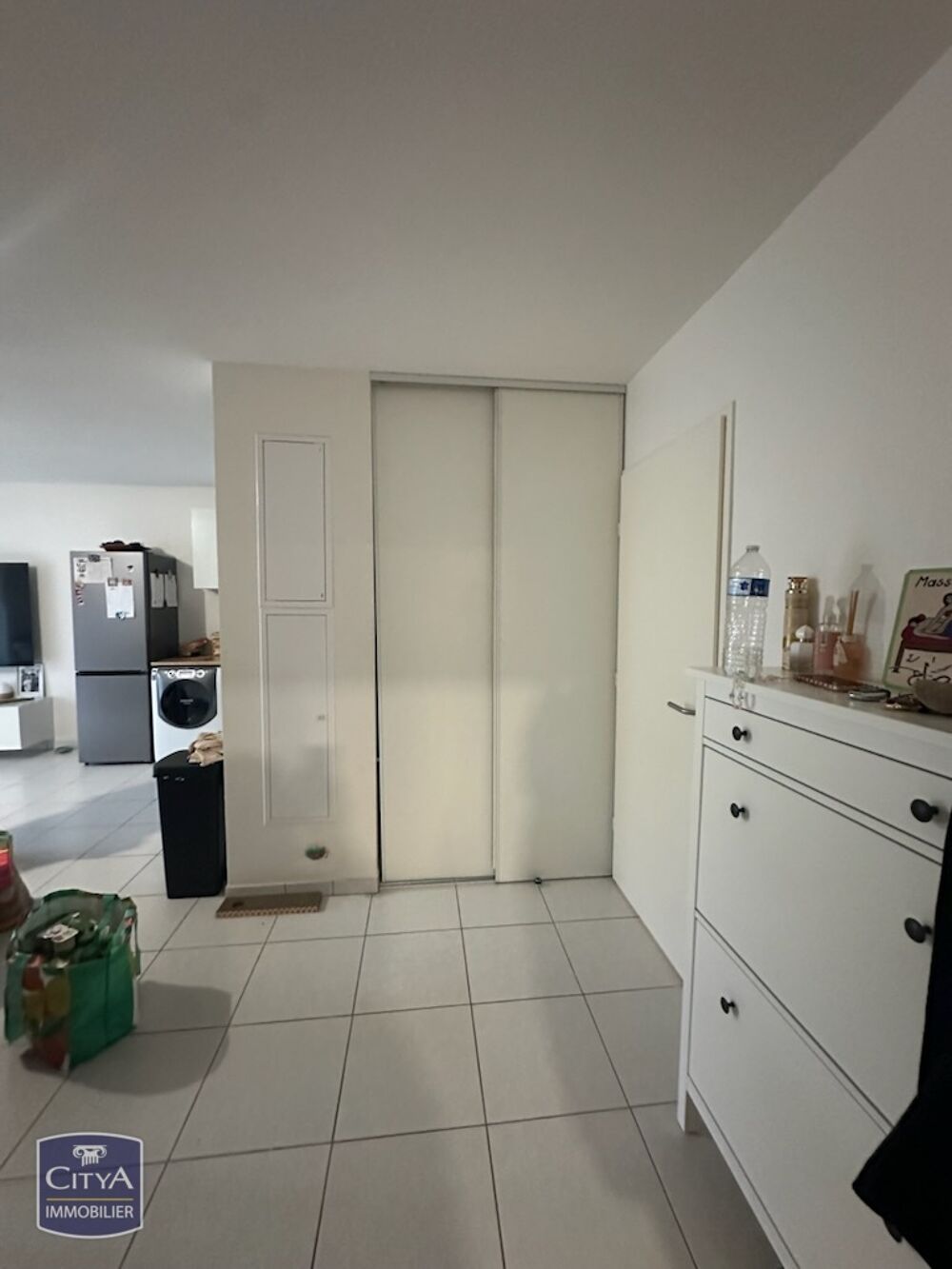 Vente Appartement appartement Castelnau-le-lez