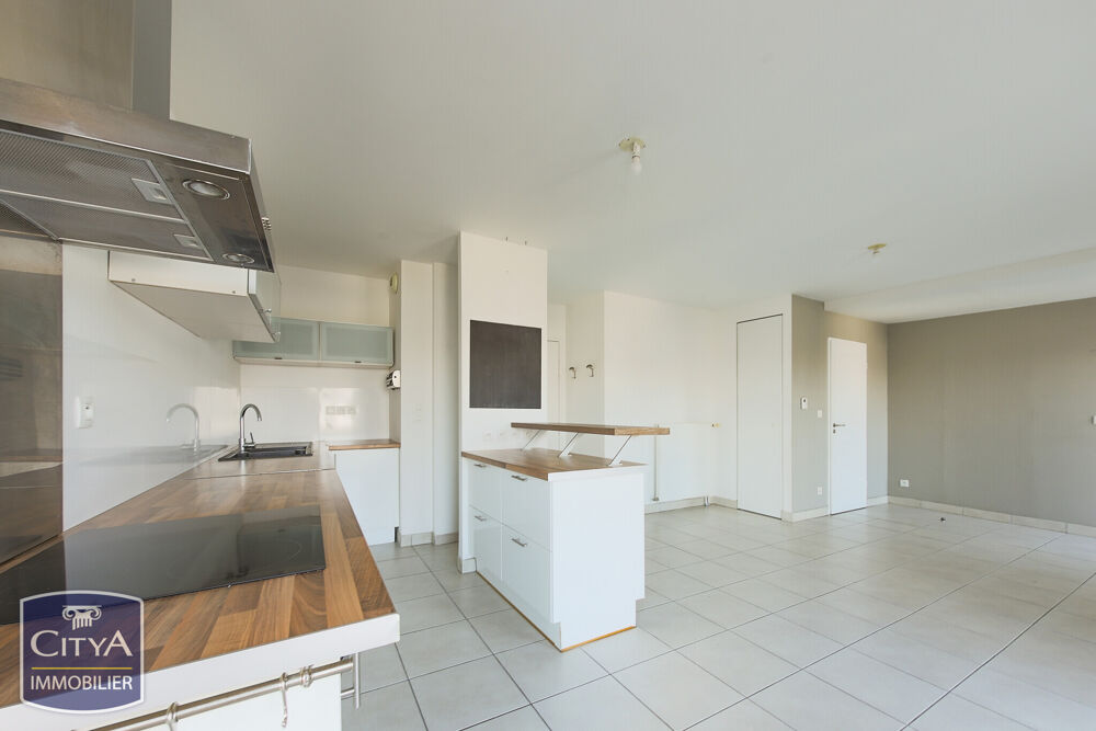 Vente Appartement appartement Tours