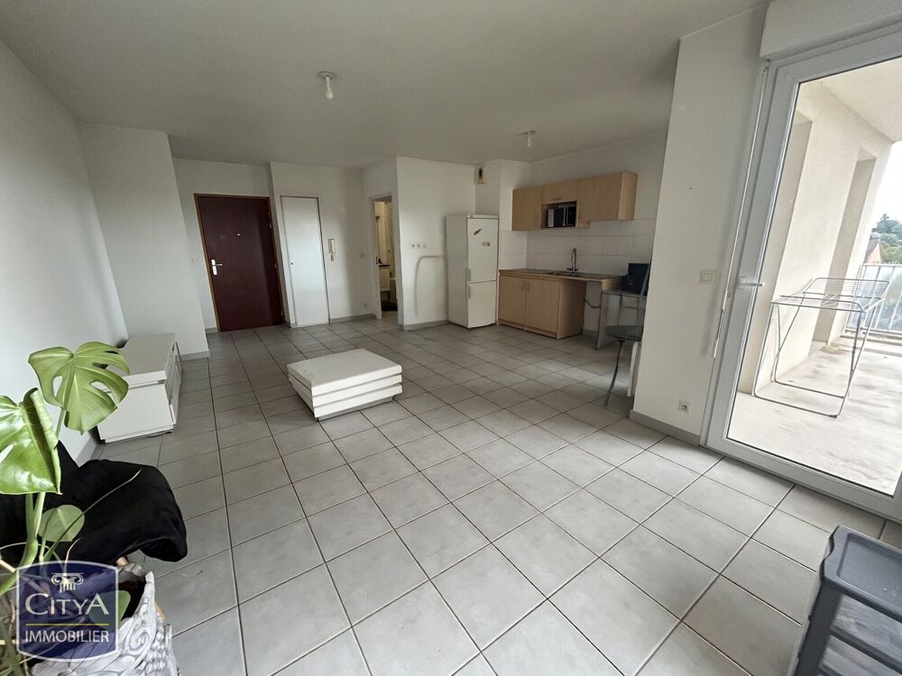 Vente Appartement appartement Le mans