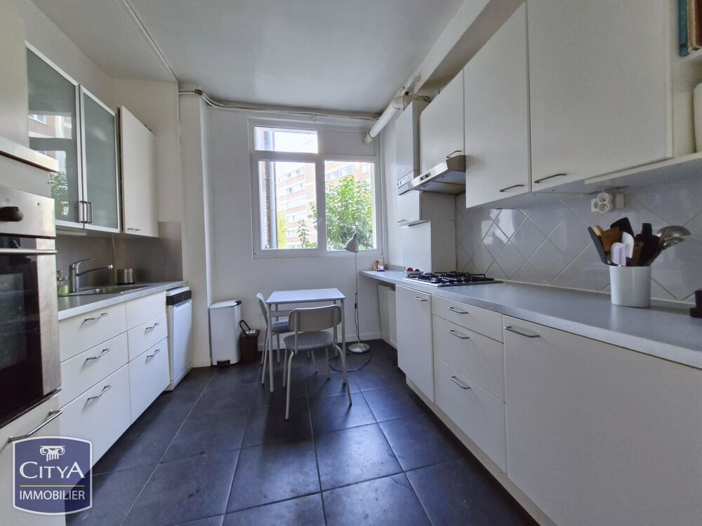 Vente Appartement appartement Lille