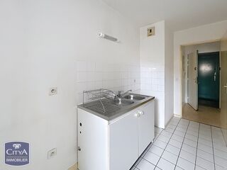  Appartement à vendre 2 pièces 47 m²