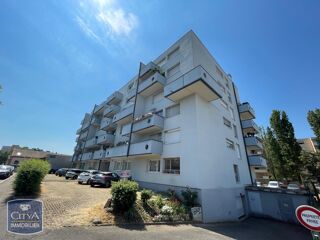 Vente Appartement appartement Illzach