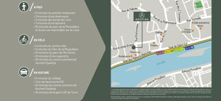  Appartement � vendre 1 pi�ce 25 m�