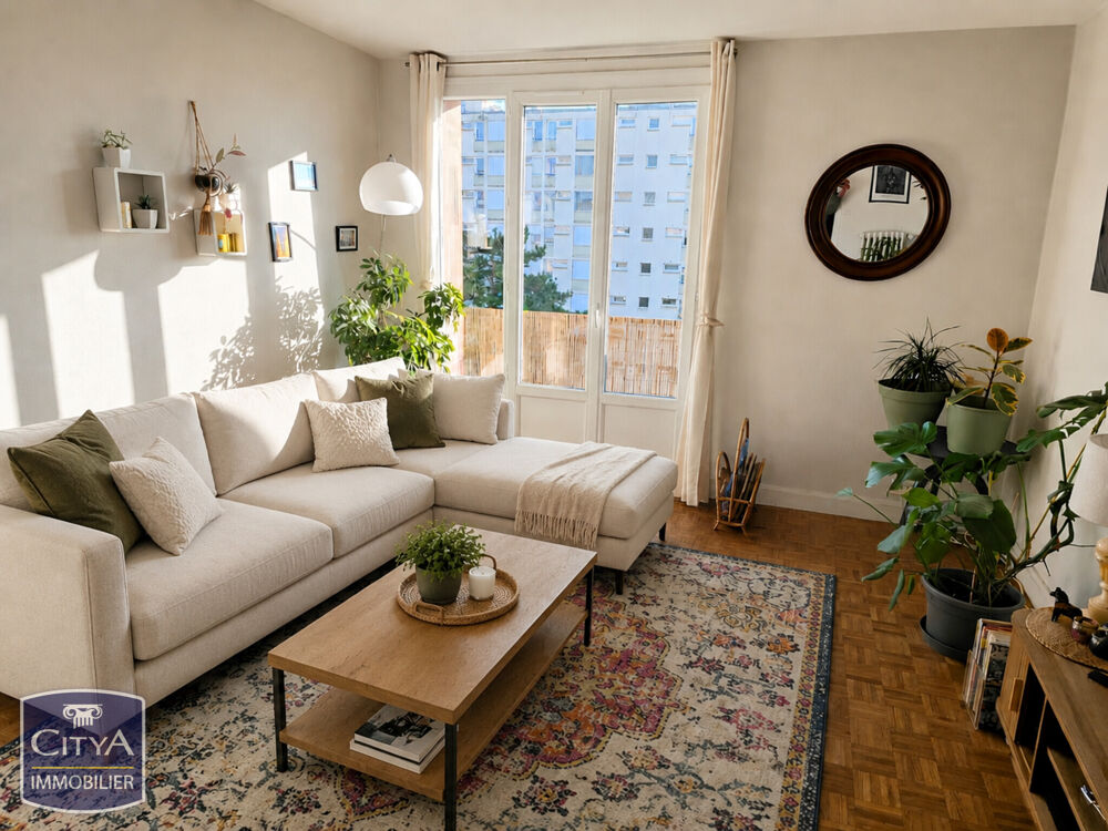 Appartement 3 pièces 58 m² · à Rennes · 58 m² · 226 000 €