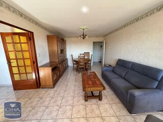  Appartement � vendre 5 pi�ces 95 m�