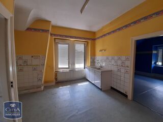  Appartement à vendre 4 pièces 109 m²