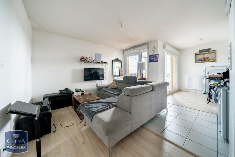 Vente Appartement appartement Nantes